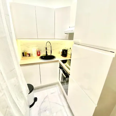 Apartment Magnifique 2 Pieces En Plein Coeur Du Vieux